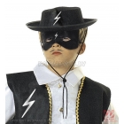Zorro bērnu maska
