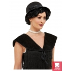 20-to gadu sieviešu aksesuāru komplekts – cepure un 