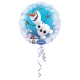 Frozen Olaf folijas balons izmērs 17"/43cm 4.10