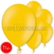 10.5"/27cm  lateksa balons, pastels, okers,  15 gab.