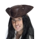 Trīsstūraiņa pirātā cepure