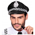 Angļu policista cepure