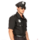 POLICIJAS krekls (L/XL)﻿﻿