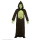 TOXIC REAPER (hooded robe) (116 cm / 4-5 Years)