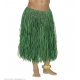 GREEN RAFFIA HULA SKIRT 78cm 