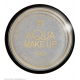 "METALLIC SILVER AQUA MAKEUP" 15 g