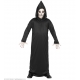 "GRIM REAPER" (hooded robe)